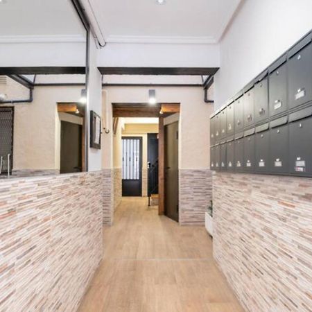 Bedroom Madrid City Center 외부 사진