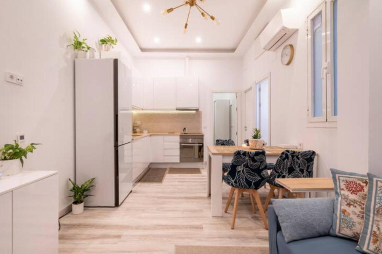Bedroom Madrid City Center 외부 사진