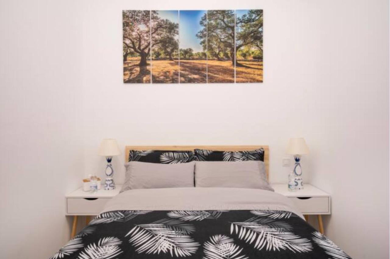 Bedroom Madrid City Center 외부 사진