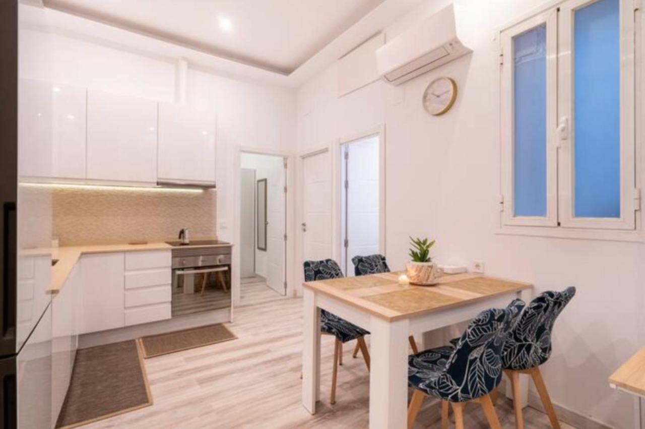 Bedroom Madrid City Center 외부 사진