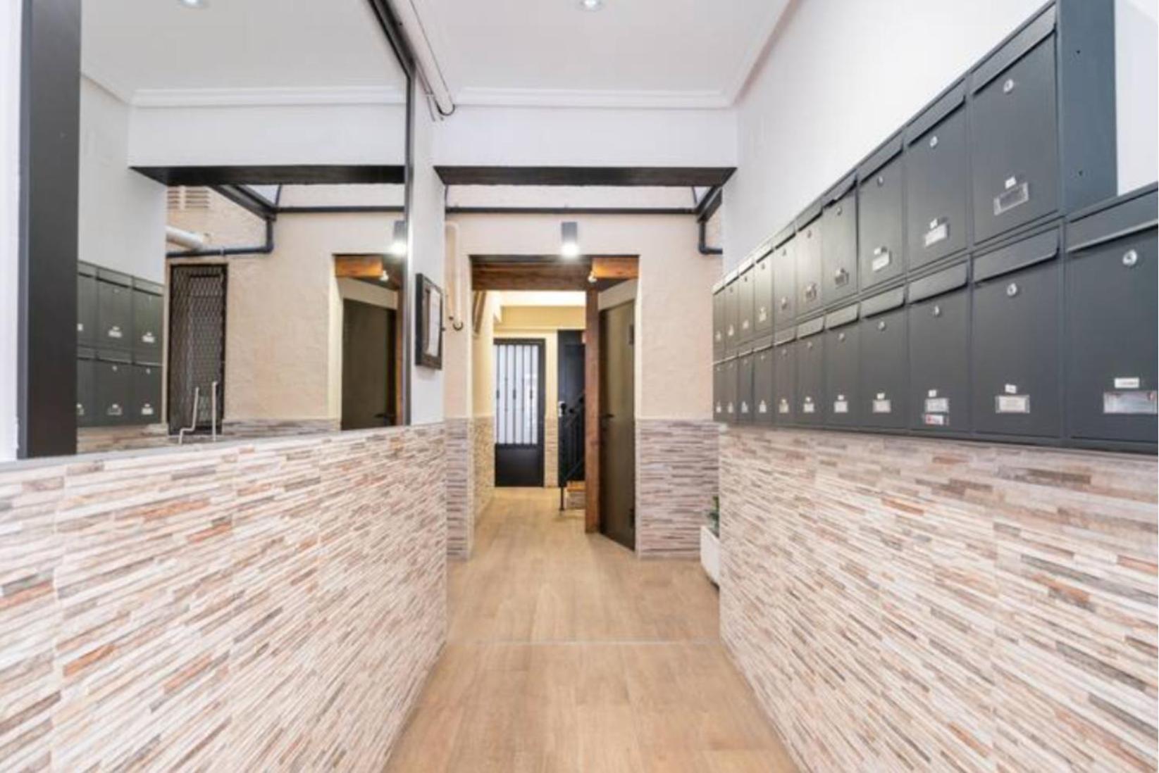 Bedroom Madrid City Center 외부 사진
